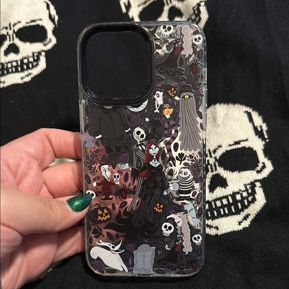 Get it creations iPhone 14 Pro Max case